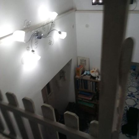 נאפולי Serena'S Nest מראה חיצוני תמונה
