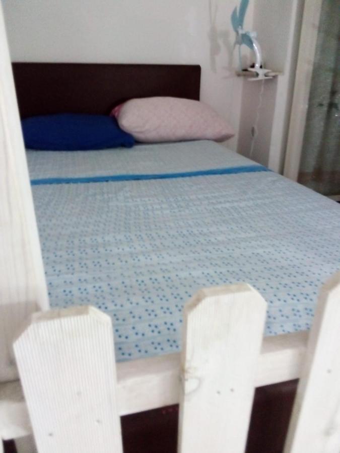 נאפולי Serena'S Nest מראה חיצוני תמונה